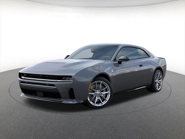 2026 Dodge Charger CHARGER SCAT PACK PLUS 2-DOOR AWD