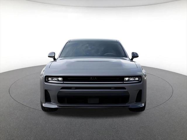 2026 Dodge Charger CHARGER SCAT PACK PLUS 2-DOOR AWD 2026 Dodge Charger CHARGER SCAT PACK PLUS 2-DOOR AWD