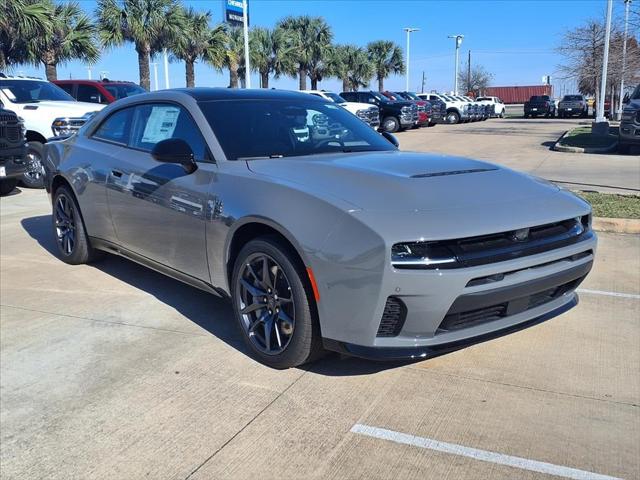 2026 Dodge Charger CHARGER SCAT PACK 2-DOOR AWD
