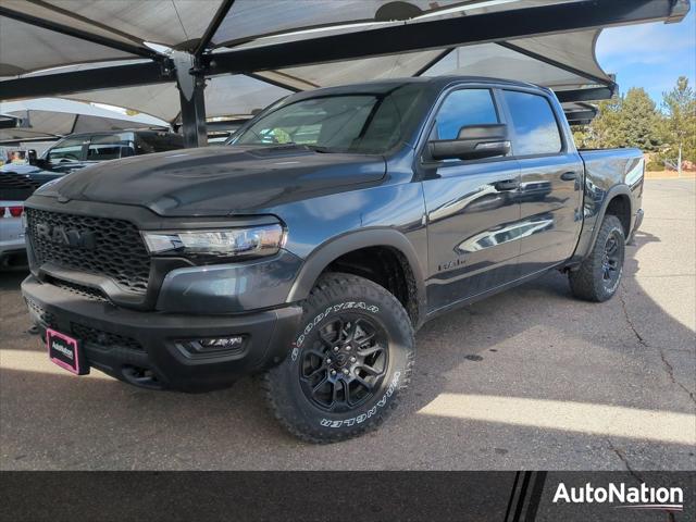 2026 Ram 1500 Rebel Crew Cab 4x4 5'7" Box for sale in Centennial, CO