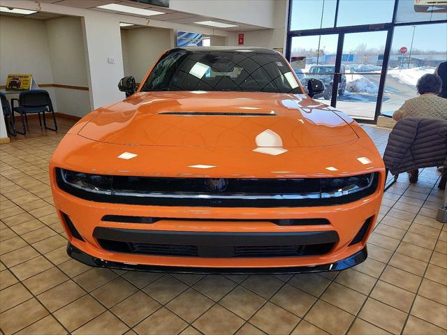 2026 Dodge Charger CHARGER SCAT PACK PLUS 2-DOOR AWD 2026 Dodge Charger CHARGER SCAT PACK PLUS 2-DOOR AWD