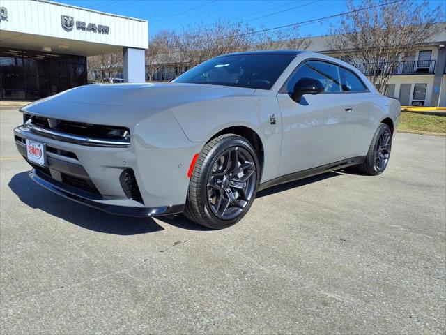 2026 Dodge Charger CHARGER SCAT PACK PLUS 2-DOOR AWD