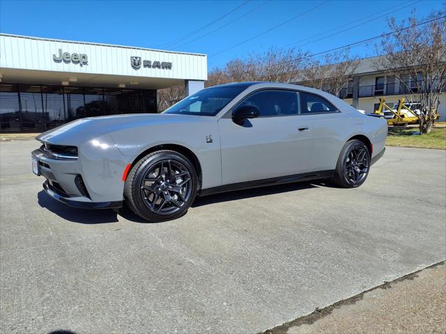 2026 Dodge Charger CHARGER SCAT PACK PLUS 2-DOOR AWD
