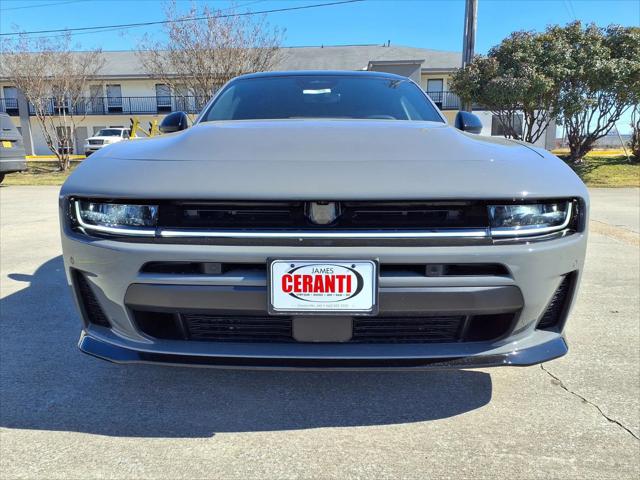 2026 Dodge Charger CHARGER SCAT PACK PLUS 2-DOOR AWD