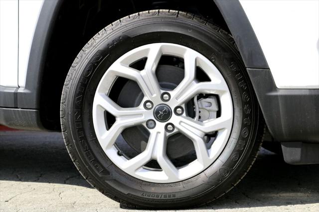 2026 Jeep Compass COMPASS LATITUDE ALTITUDE 4X4 2026 Jeep Compass COMPASS LATITUDE ALTITUDE 4X4