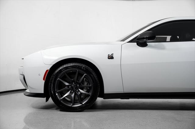 2026 Dodge Charger Scat Pack 2-Door AWD