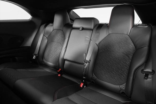 2026 Dodge Charger Scat Pack 2-Door AWD