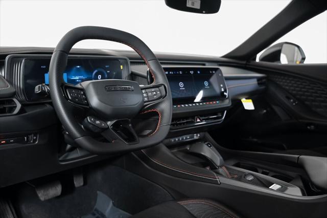 2026 Dodge Charger Scat Pack 2-Door AWD