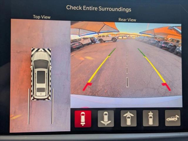 2026 Chrysler Pacifica Limited AWD