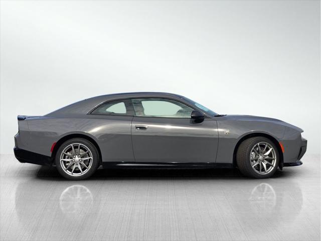 2026 Dodge Charger CHARGER SCAT PACK PLUS 2-DOOR AWD