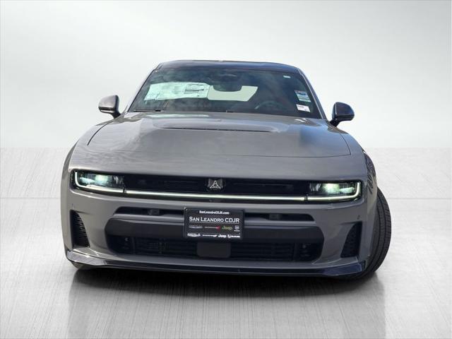 2026 Dodge Charger CHARGER SCAT PACK PLUS 2-DOOR AWD