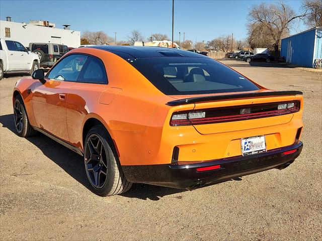 2026 Dodge Charger CHARGER SCAT PACK 2-DOOR AWD