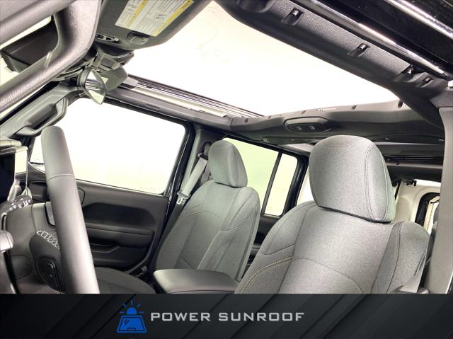 2026 Jeep Wrangler WRANGLER 4-DOOR WILLYS 2026 Jeep Wrangler WRANGLER 4-DOOR WILLYS