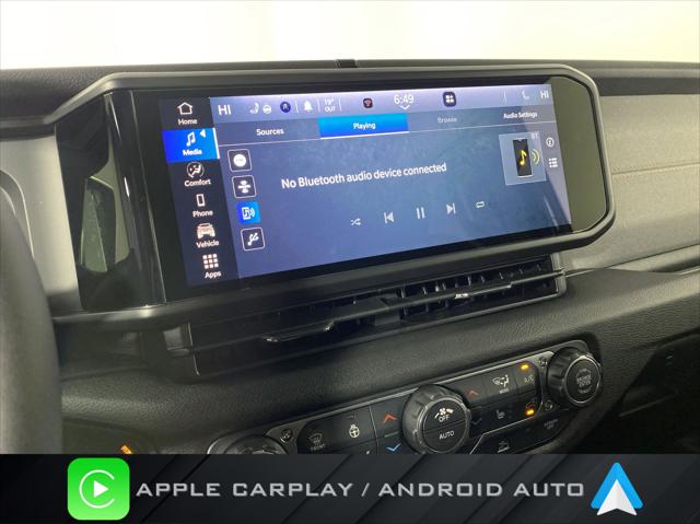 2026 Jeep Wrangler WRANGLER 4-DOOR WILLYS 2026 Jeep Wrangler WRANGLER 4-DOOR WILLYS