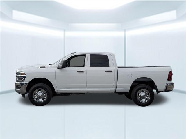 2026 RAM Ram 2500 RAM 2500 TRADESMAN CREW CAB 4X4 64 BOX