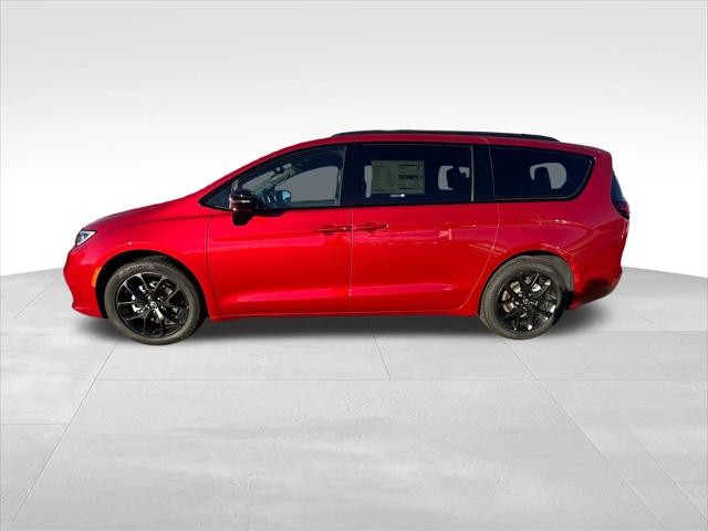 2026 Chrysler Pacifica PACIFICA SELECT 2026 Chrysler Pacifica PACIFICA SELECT