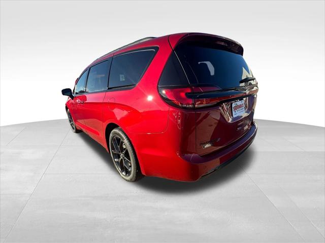 2026 Chrysler Pacifica PACIFICA SELECT 2026 Chrysler Pacifica PACIFICA SELECT