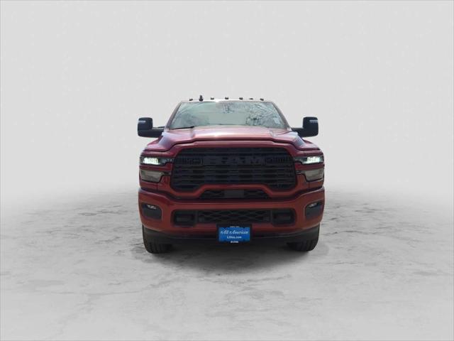 2026 RAM Ram 2500 RAM 2500 LONE STAR CREW CAB 4X4 64 BOX 2026 RAM Ram 2500 RAM 2500 LONE STAR CREW CAB 4X4 64 BOX