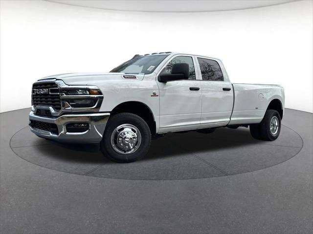 2026 RAM Ram 3500 RAM 3500 TRADESMAN CREW CAB 4X2 8 BOX 2026 RAM Ram 3500 RAM 3500 TRADESMAN CREW CAB 4X2 8 BOX