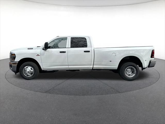 2026 RAM Ram 3500 RAM 3500 TRADESMAN CREW CAB 4X2 8 BOX 2026 RAM Ram 3500 RAM 3500 TRADESMAN CREW CAB 4X2 8 BOX