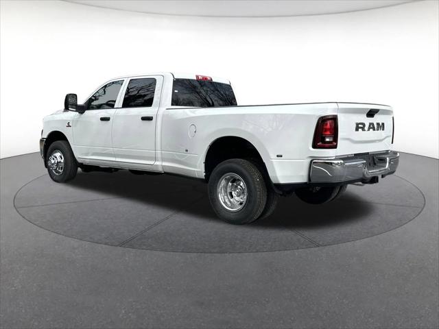 2026 RAM Ram 3500 RAM 3500 TRADESMAN CREW CAB 4X2 8 BOX 2026 RAM Ram 3500 RAM 3500 TRADESMAN CREW CAB 4X2 8 BOX