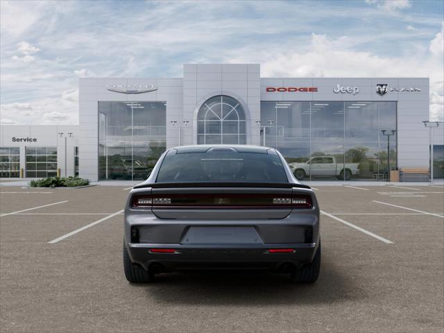 2026 Dodge Charger Scat Pack Plus 2-Door AWD
