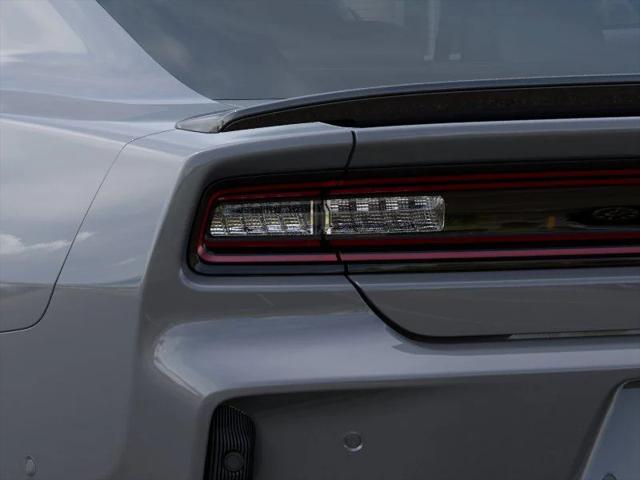 2026 Dodge Charger Scat Pack Plus 2-Door AWD