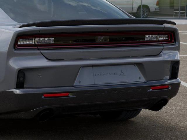 2026 Dodge Charger Scat Pack Plus 2-Door AWD