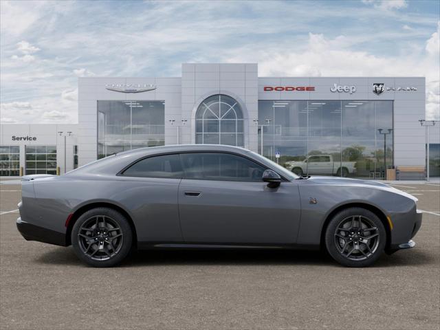 2026 Dodge Charger Scat Pack Plus 2-Door AWD