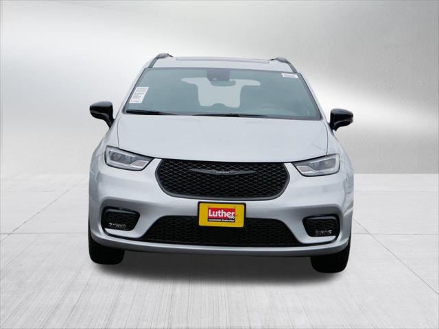 2026 Chrysler Pacifica PACIFICA LIMITED AWD 2026 Chrysler Pacifica PACIFICA LIMITED AWD