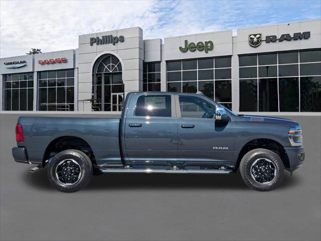 2026 RAM Ram 2500 RAM 2500 LARAMIE CREW CAB 4X4 64 BOX