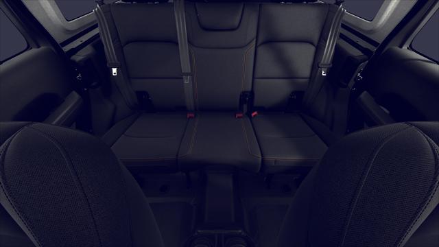 2026 Jeep Wrangler WRANGLER 4-DOOR WILLYS 2026 Jeep Wrangler WRANGLER 4-DOOR WILLYS