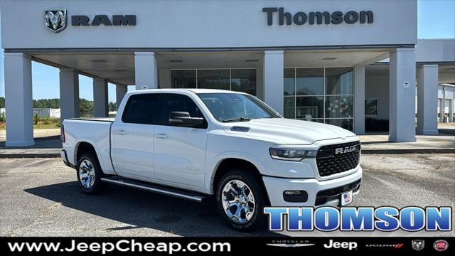 2026 Ram 1500 Big Horn Crew Cab 4x2 5'7" Box for sale in Thomson, GA
