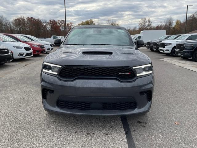 2026 Dodge Durango DURANGO GT PLUS AWD 2026 Dodge Durango DURANGO GT PLUS AWD