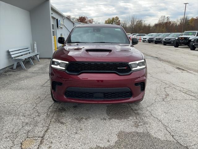 2026 Dodge Durango DURANGO GT PLUS AWD 2026 Dodge Durango DURANGO GT PLUS AWD
