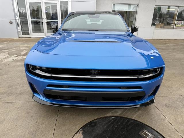 2026 Dodge Charger CHARGER SCAT PACK PLUS 2-DOOR AWD
