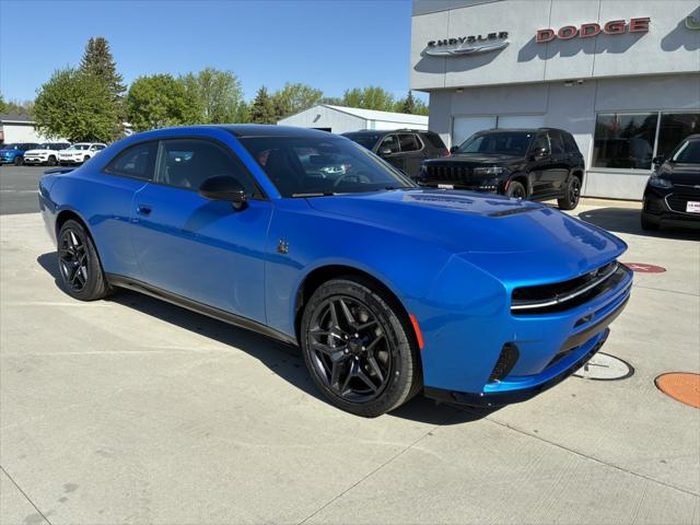 2026 Dodge Charger Scat Pack Plus 2-Door AWD for sale in Kimball, MN