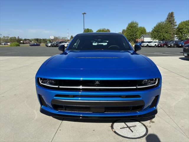 2026 Dodge Charger Scat Pack Plus 2-Door AWD