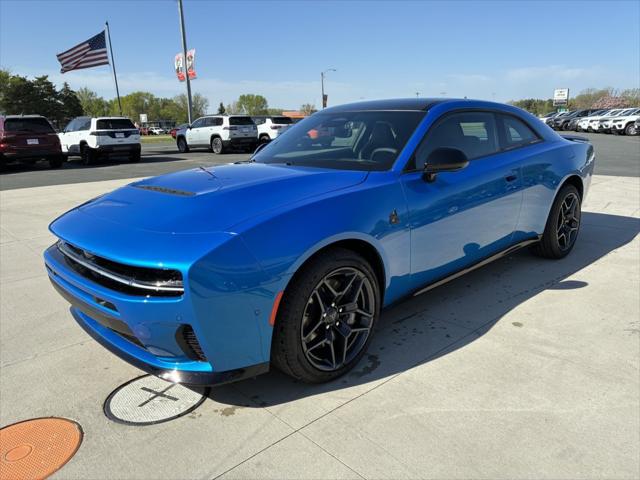 2026 Dodge Charger Scat Pack Plus 2-Door AWD