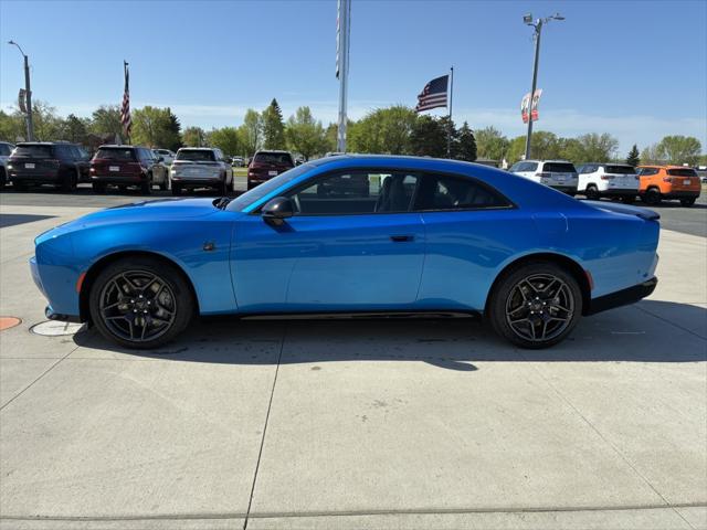 2026 Dodge Charger Scat Pack Plus 2-Door AWD