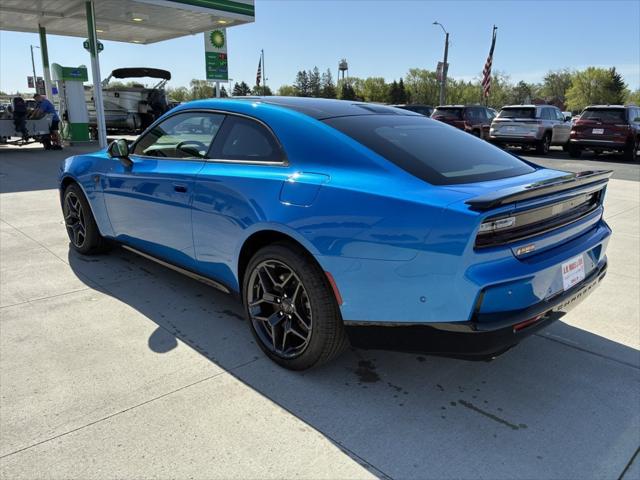 2026 Dodge Charger Scat Pack Plus 2-Door AWD