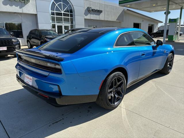 2026 Dodge Charger Scat Pack Plus 2-Door AWD
