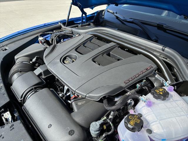 2026 Dodge Charger Scat Pack Plus 2-Door AWD