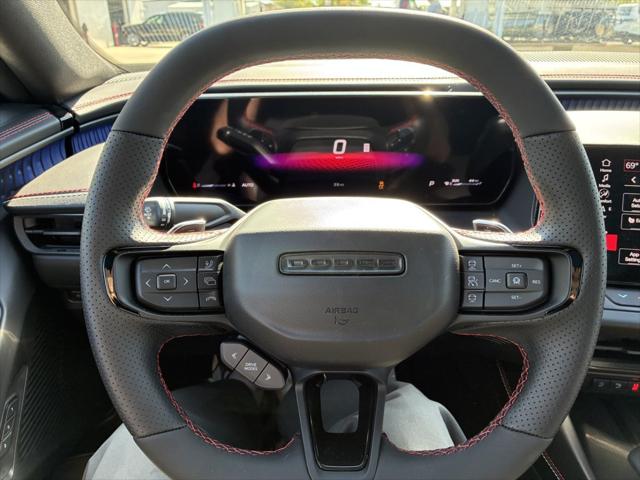 2026 Dodge Charger Scat Pack Plus 2-Door AWD