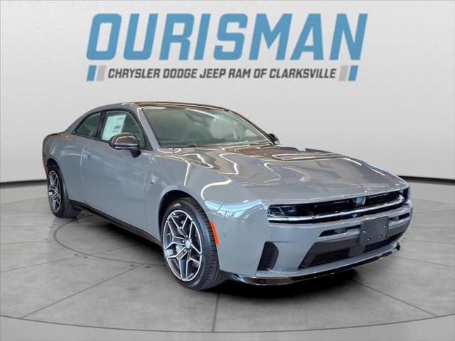 2026 Dodge Charger CHARGER SCAT PACK PLUS 2-DOOR AWD 2026 Dodge Charger CHARGER SCAT PACK PLUS 2-DOOR AWD