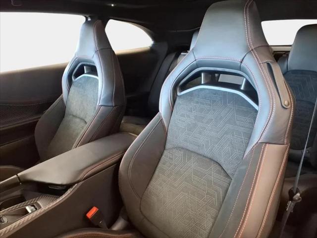 2026 Dodge Charger CHARGER SCAT PACK PLUS 2-DOOR AWD 2026 Dodge Charger CHARGER SCAT PACK PLUS 2-DOOR AWD