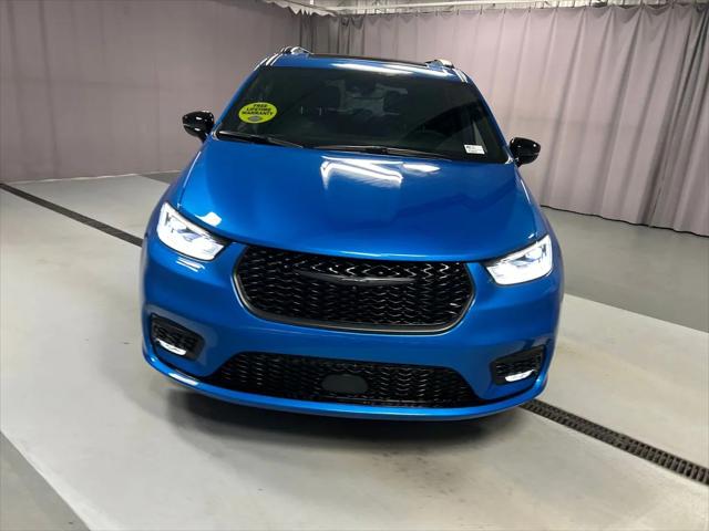 2026 Chrysler Pacifica PACIFICA SELECT 2026 Chrysler Pacifica PACIFICA SELECT