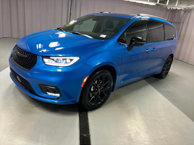 2026 Chrysler Pacifica PACIFICA SELECT 2026 Chrysler Pacifica PACIFICA SELECT