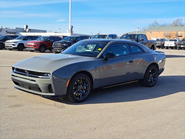2026 Dodge Charger CHARGER SCAT PACK 2-DOOR AWD