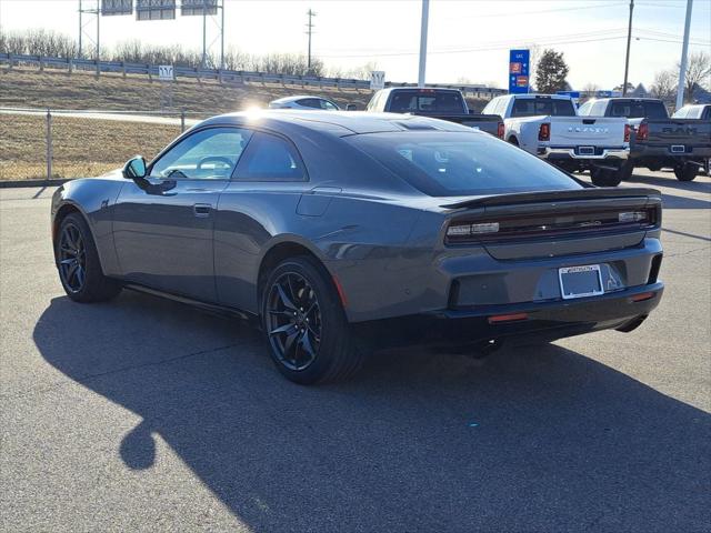 2026 Dodge Charger CHARGER SCAT PACK 2-DOOR AWD